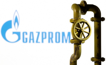 Gazprom corta por completo el gas a la danesa Ørsted