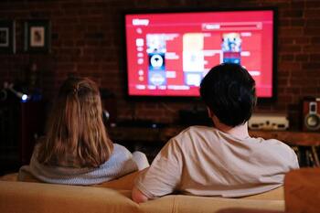 Más de 27 millones de españoles ven la televisión por internet