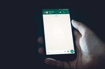 ¡Por fin! WhatsApp va a permitir editar mensajes ya enviados