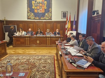 El pleno de la Diputación aprueba un presupuesto de 88,41M€