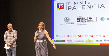 Timmis expone el trabajo de siete proyectos de emprendimiento