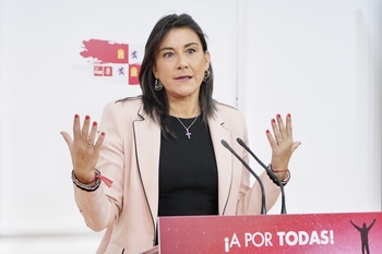 El PSOE afea a la Junta que no se moje con la Agencia Espacial