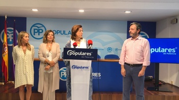 El PP critica «el nulo interés de Sánchez con la provincia»