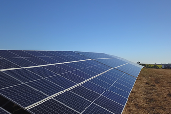 Iberdrola pondrá en marcha otros 100 megavatios solares en CyL