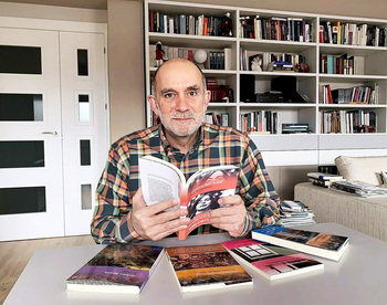 El editor tras los pasos de Jorge Ibargüengoitia