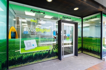 AgroBank financia al sector agroalimentario con 1.083 millones