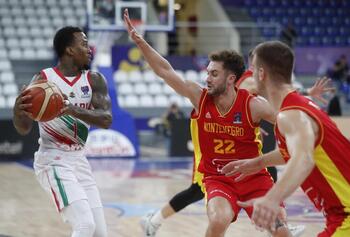 España tropieza en el Eurobasket con la primera piedra
