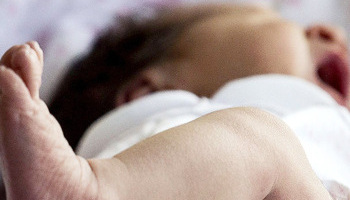 La provincia acusa la caída de natalidad más grave del país