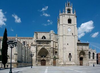 La Catedral 'Las nuevas formas de divulgar el patrimonio'