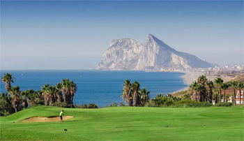 España sigue en la élite mundial de los campos de golf de lujo