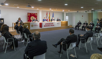 29 reclamaciones patrimoniales desde Palencia al Consultivo