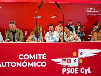El PSOE confía en cerrar las listas en capitales sin primarias