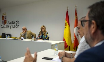 La Junta compromete 920.000 euros para promocionar el español