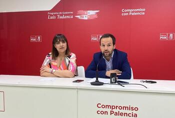 PSOE alerta de las «carencias» en la Atención Primaria rural
