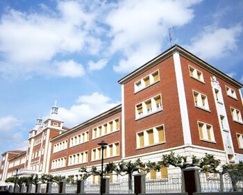 El Santo Ángel, un Colegio Genyus