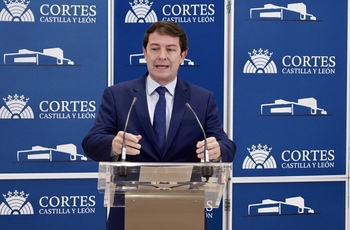 El PP avanza que presentarán candidato a presidir las Cortes