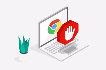 Chrome inicia su cruzada contra los bloqueadores de anuncios