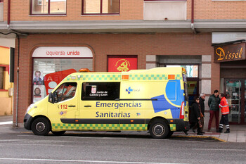 Tarcyl suspende la contratación del servicio de ambulancias