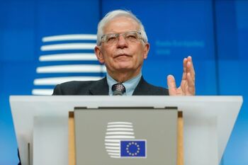 La UE coordinará las peticiones de ayuda militar de Ucrania