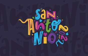 Guardo | Programa fiestas de San Antonio