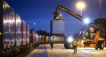 7M€ de exportaciones locales con Ucrania y Rusia, en jaque