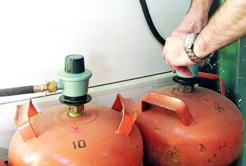 UCE recuerda la importancia de las revisiones del gas