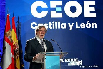 CEOE usa el ‘efecto Moreno’ y reclama suprimir Patrimonio