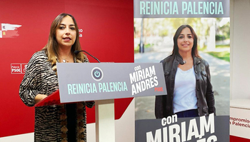 El PSOE afronta la tarea de reiniciar Palencia