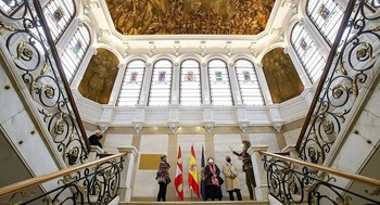La Diputación, 5ª entidad local que más rápido paga de España