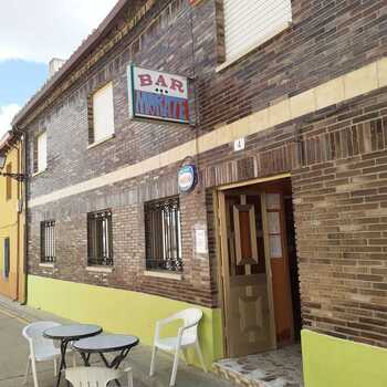 Bar Morate, un negocio rural muy familiar