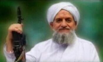 Biden confirma la muerte del líder de Al Qaeda, Al Zawahiri