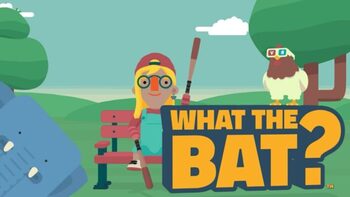 What The Bat VR