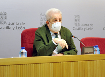 Declarado un foco de gripe aviar en una granja de Valladolid