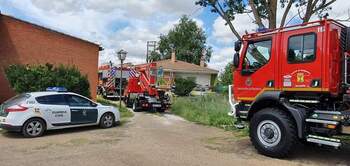 Diputación sumará a su plantilla seis bomberos más