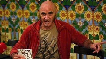 Muere el cantautor Pau Riba a los 73 años