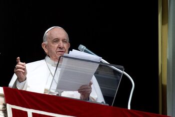 El Papa reforma la Congregación para la Doctrina de la Fe