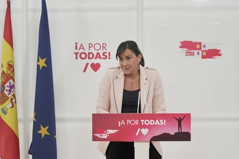El PSOE responsabiliza a Mañueco de la 