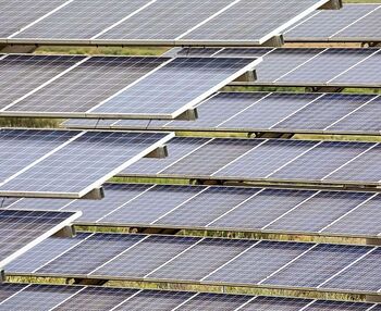 Amazon anuncia su primera granja solar en Castilla y León