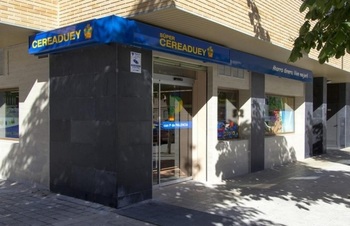 Socios de Agropal compran 36 supermercados y fruterías en CyL