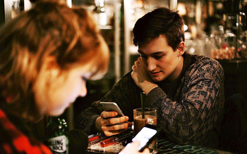 La adicción al móvil, un problema a escala social
