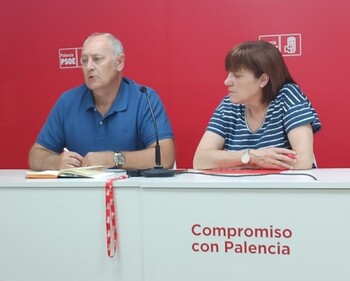 El PSOE acusa a la Junta de dinamitar 2,7M€ para empleo