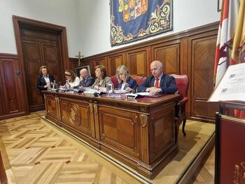 La Diputación incorpora 4,3M€ para inversiones y reducir deuda