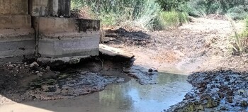Diputación reparará por vía de urgencia el puente de Villanuño