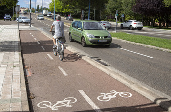 Avances en el Plan Municipal de Movilidad Ciclista