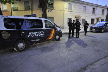 Dos muertos y dos heridos en un tiroteo en un barrio de Albacete