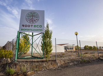 Rooteco, 'start-up' más innovadora de Castilla y León