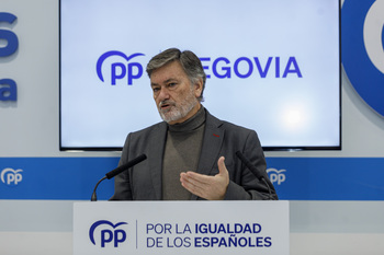 El PPCyL espera que en 2024 el PSOE deje “la crispación”