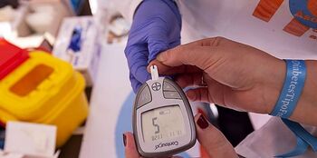 El 96% de los 14.000 diabéticos en la provincia son tipo 2