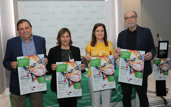 Palencia, sede del Congreso de CyL para pacientes con cáncer