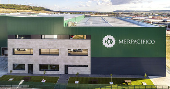 Merpacífico está en Palencia y apunta a los 200 trabajadores